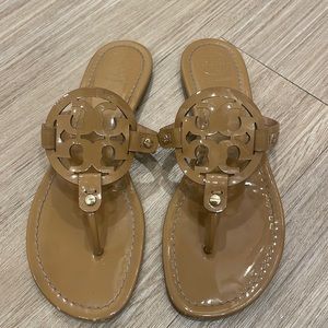 Slipper Tory Burch